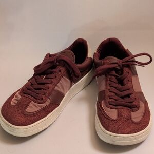 Ohne Project x Clotsy Sneakers, 40